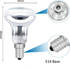 [RESIGILAT] Lampa reflector SCNNC E14