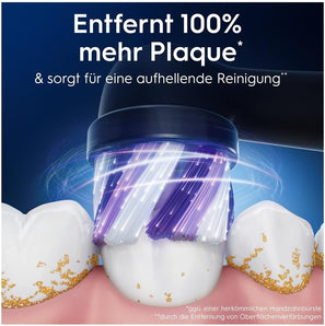 [RESIGILAT] Periuta de dinti Oral-B PRO 1 750 Black Edition negru