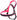 [RESIGILAT] Ferplast Sport Dog ham caine, talie mica, norvegian, fuchsia