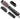 [RESIGILAT] BaByliss Perfect Finish perie aer cald 1000W negru