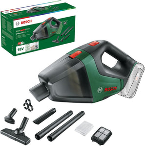 [RESIGILAT] Aspirator Bosch UniversalVac 18 fara fir si baterie