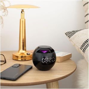 [RESIGILAT] Livoo TES255, Boxa Bluetooth, Reincarcabila, Microfon Integrat