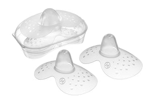 [RESIGILAT] Tetine MAM din silicon SkinSoft, mărimea M, 2 bucăți – protecție delicată, fără BPA, autosterilizabile