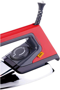 [RESIGILAT] Fier de calcat ETA 1000W, inox, maner robust, 0,4 kg