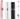 [RESIGILAT] Atomizor parfum calatorie 10ML 3 bucati negru argint aur roz