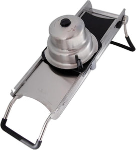 [RESIGILAT] de Buyer Mandoline Revolution Master, Lama detasabila