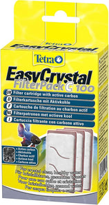 [RESIGILAT] Filtru Tetra Easycrystal 100