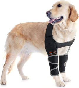 [RESIGILAT] Bandaj cot caini, pentru umar si picior, leziuni, stabilitate