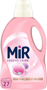 [RESIGILAT] Mir Detergent lichid 3 in 1 pentru lana 1,35 l