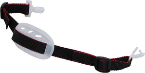 [RESIGILAT] Kerbl 34501 Casca polietilena, fixare 6 puncte