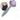 [RESIGILAT] Reer Rola Masaj Gravida, Spate, Gat, Picioare, Ergonomic, Relaxare, Gri