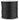 [RESIGILAT] Corda Nylon 0.8mm 100 Metri Neagra pentru Bijuterii
