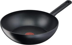 [RESIGILAT] Wok Lagostina Rigenera Green 28 cm cu antiaderent reciclat
