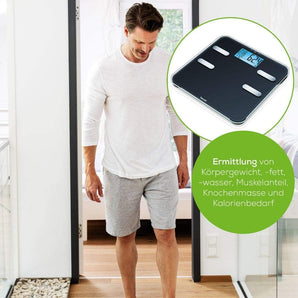 [RESIGILAT] Beurer BF 185 Cantar personal de diagnosticare