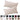 [RESIGILAT] Soifox fata de perna 30x50 set 2 hipoalergenic bej