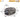 [RESIGILAT] Ferplast Jet 20, cutie transport animale, gri, 37x57x33cm