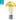 [RESIGILAT] Lampa LED E27 cu oglinda aurie 7,5 w 806 lumeni 2700 K