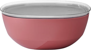 [RESIGILAT] Mepal Bol Servire Silueta, 5000 ml, Rezistent la Cuptor Microunde, Mov
