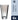 [RESIGILAT] Pahar OPTIC set de 6 300 ml gri sticla LEONARDO HOME