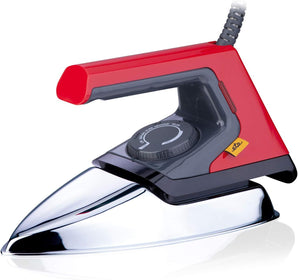 [RESIGILAT] Fier de calcat ETA 1000W, inox, maner robust, 0,4 kg