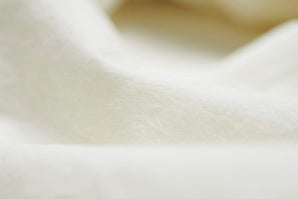 [RESIGILAT] Cearsaf elastic L1NK STUDIO, 180 cm, 100% bumbac, BEJ