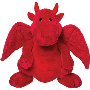 [RESIGILAT] Suki Gifts Jucarie plus Roary Dragon rosu