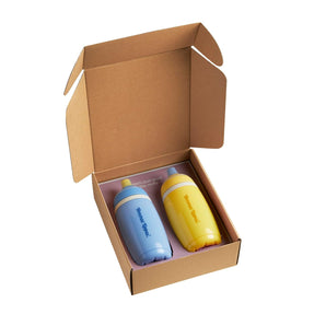 [RESIGILAT] Cana Tommee Tippee izolata 266 ml pentru copii 12 luni