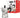 [RESIGILAT] Bialetti Moka Express Cafetiera aluminiu 2 cani 90 ml