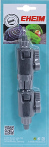 [RESIGILAT] Eheim 394, Valva cu robinet dublu, Accesorii acvariu