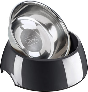 [RESIGILAT] Hunter Jgheab Melamina 160ml, Negru