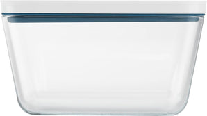 ZWILLING Fresh & Save Vakuumbox, Größe L, Glas, La Mer