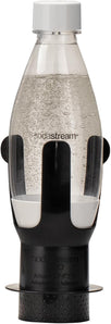 [RESIGILAT] sodastream 0,5L Adaptor + Sticla din plastic alba