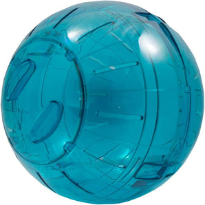 [RESIGILAT] Minge gimnastica hamsteri Riga 0187 model asortat 18 cm