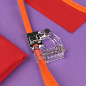 [RESIGILAT] Bohin Presor cu Banda Oblica, Surub Reglabil, 1 Bucata