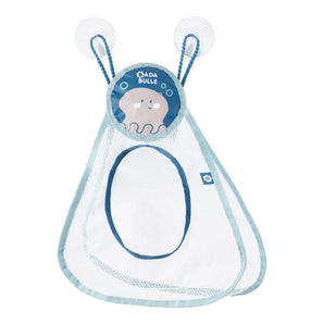 [RESIGILAT] Plasa de Baie Badabulle pentru Jucarii cu Ventuze