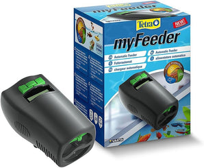 [RESIGILAT] Tetra myFeeder alimentator automat pentru pesti