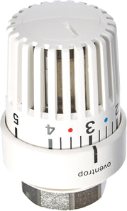 [RESIGILAT] Oventrop LI, cap termostatic, 32x1mm, interval temperatura 7-28C