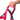 [RESIGILAT] Ferplast Sport Dog ham caine, talie mica, norvegian, fuchsia