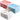 [RESIGILAT] Organizator birou 3 piese 4 sertare multifunctional