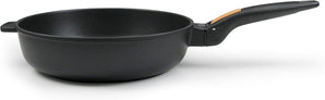 [RESIGILAT] Tescoma Smartclick tigaie otel inoxidabil 28 cm negru