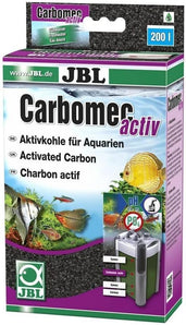 [RESIGILAT] JBL Carbomec activ 800 ml carbune pentru filtre acvariu