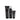 [RESIGILAT] Collistar Set Barbati, Ras, Curatare, Spuma 75ml