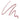 [RESIGILAT] Creion de buze e.l.f. Love Triangle, mov, 0.7 g