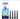 [RESIGILAT] Oral-B Ultimate Clean, capete periuta, negru, 4 buc