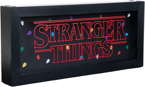 [RESIGILAT] Lampa Stranger Things The Upside Down LED oficiala