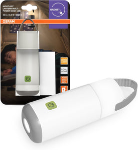 [RESIGILAT] Osram LED Lampa Noapte, 3000-4000 K, Reincarcabila USB, IP20