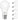 [RESIGILAT] Lampa LED B22 9W alb cald, set de 6 bucati