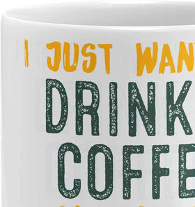 [RESIGILAT] OM3 Green Bay Coffee, Cana ceramica, 11oz 325ml, Verde