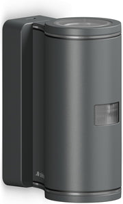 [RESIGILAT] Steinel LED lampa exterior L 940 SC Connect cu detector de miscare