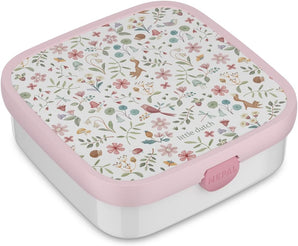 [RESIGILAT] Cutie pranz Bento Little Dutch cu 2 compartimente 200 si 1250 ml